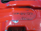 11-18 Porsche Cayenne Turbo GTS Front Rear Brembo Brake Caliper Set Re