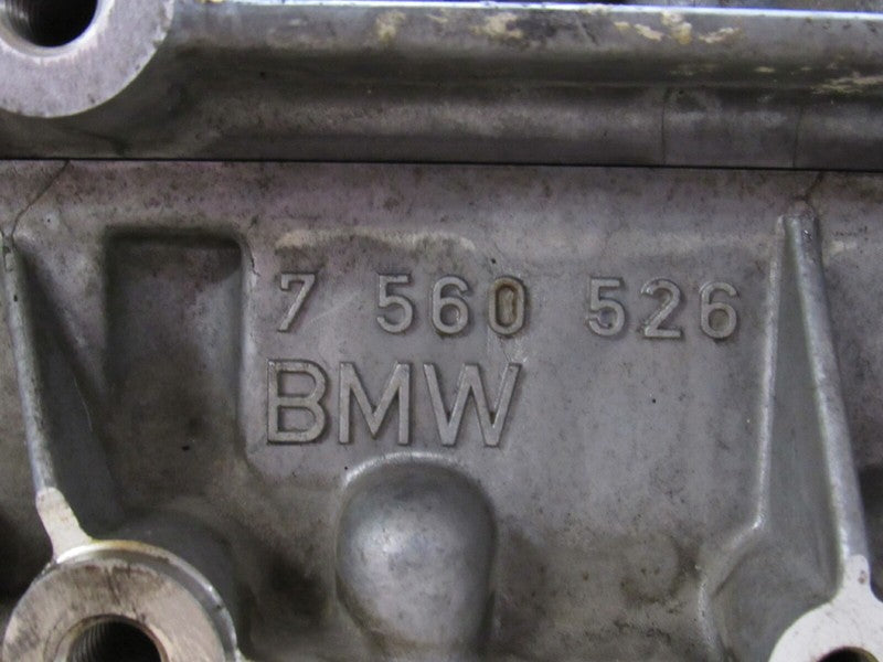 09-16 BMW Z4 / 07-10 335i 3.0L N54 Turbo Engine Motor Bare Block Cylin