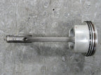01-02 Mercedes-Benz S600 CL600 5.8L V12 M137 Piston & Rod Assembly 212