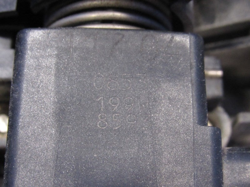 03-04 Dodge Ram 5.7L 5.9L Accelerator Pedal Position Sensor APPS OEM 2