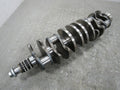 01-02 Mercedes-Benz S600 CL600 5.8L V12 M137 Engine Crankshaft Crank 2