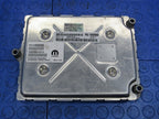 PROGRAMMED PLUG & PLAY 17 Caravan Pacifica 3.6L ECU ECM 021 68267021AE