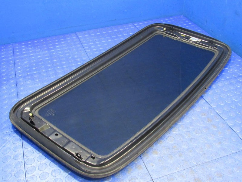 12-15 Honda Civic Si EX EX-L Sedan Sunroof Moonroof Sun Moon Roof Glas
