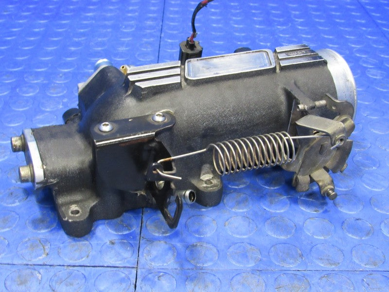 96-04 Ford Mustang GT 4.6L 2V V8 BBK 78mm Throttle Intake Actuator Bod