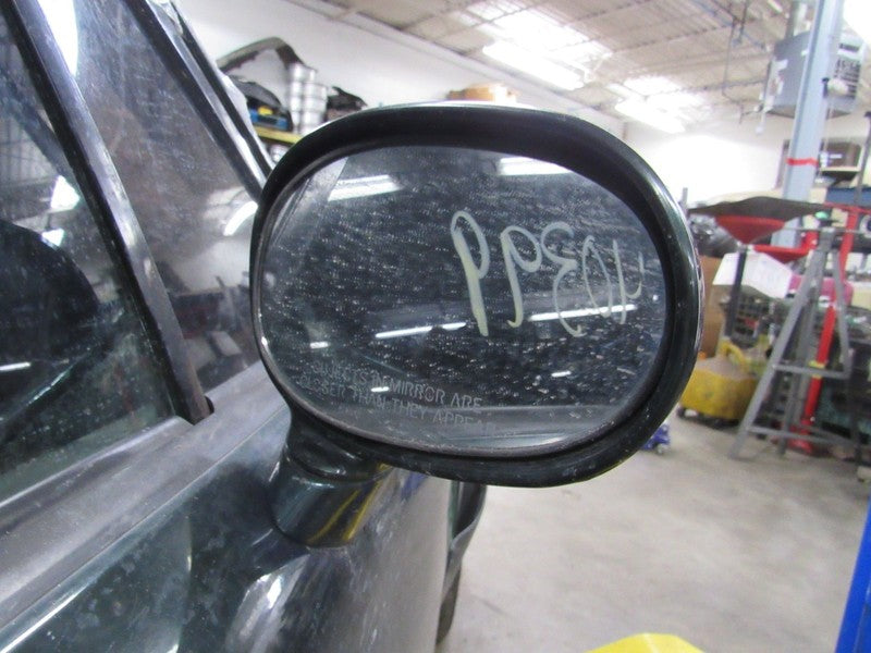 90-97 Mazda Miata NA Right RH Passenger Side Power Door Mirror Marina 
