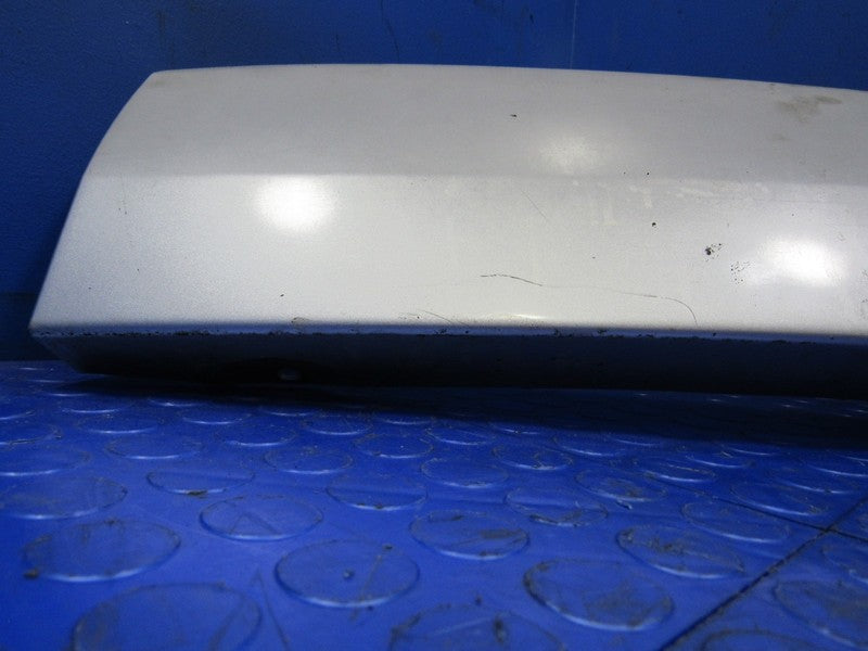 03-05 Toyota 4Runner Limited LH Left Side Rear Quarter Flare Trim Mold