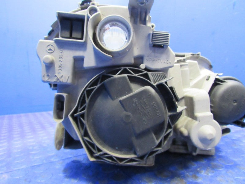 03-08 Mercedes SL500 SL55 R230 Left Driver HID Xenon Headlight Head La