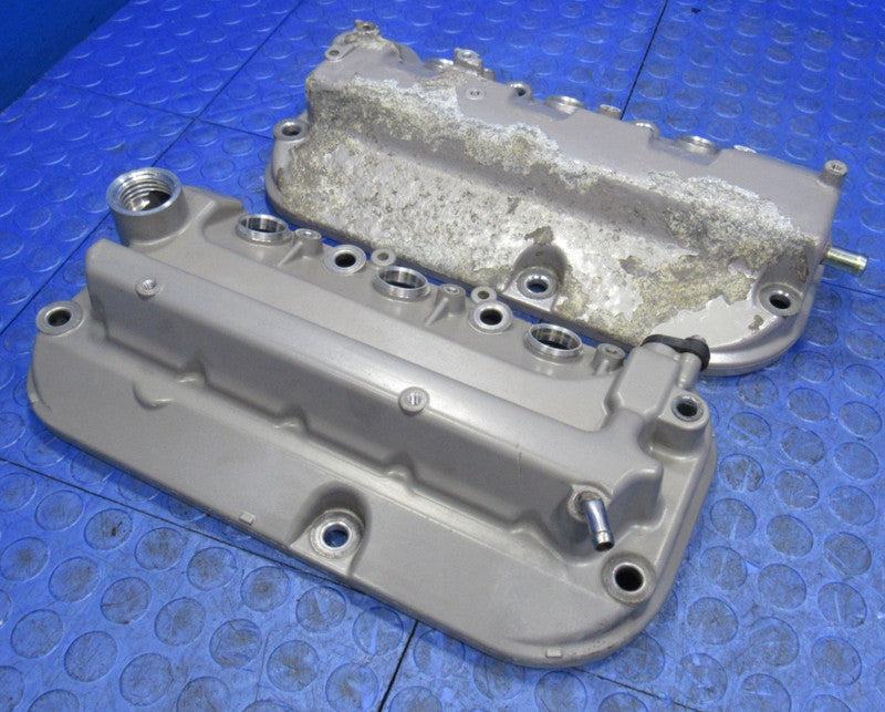 06-08 Honda Pilot Ridgeline 05-10 Odyssey 03-07 Accord V6 Valve Covers