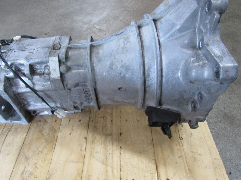 99-05 Mazda MX-5 Miata 5-Speed Manual Transmission MT 114K NB1 NB2 358