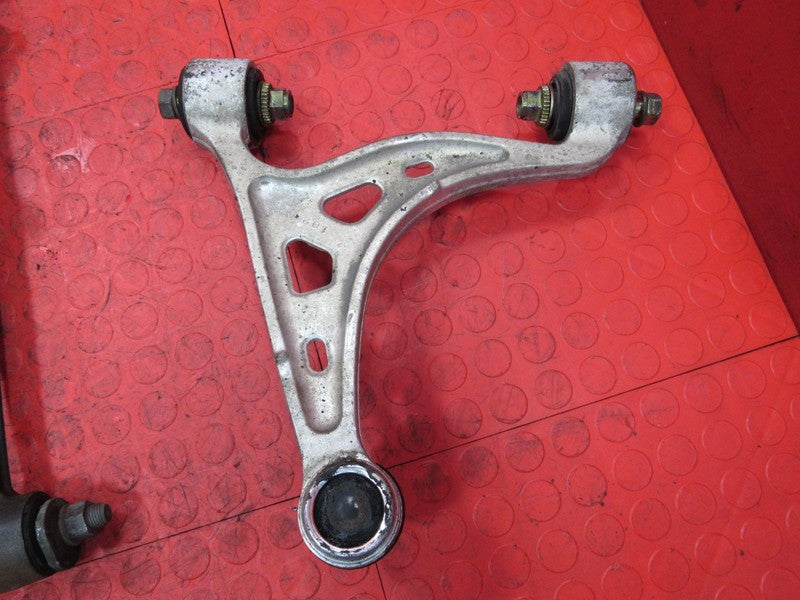 92-96 Lexus SC300 SC400 Rear Left Driver Lower Upper Control Arm Set 3