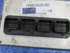PROGRAMMED PLUG & PLAY 10 Dodge Ram 1500 Truck 4.7L ECM 05187919AD 919