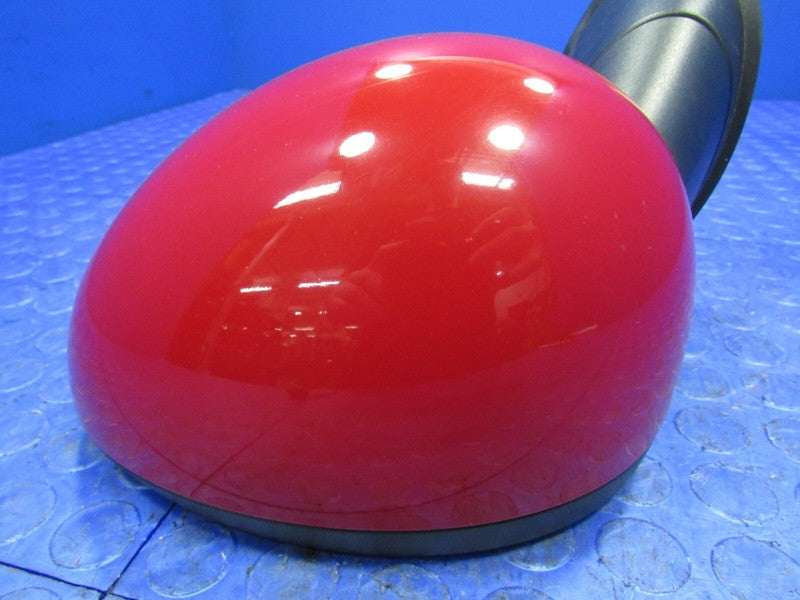 13-17 Mini Countryman Paceman Left LH Driver Side Power Door Mirror Re
