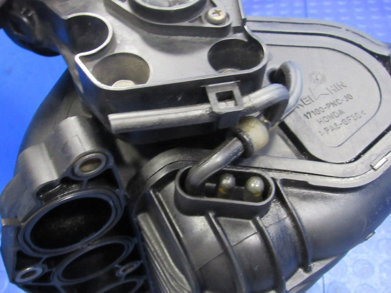 02-06 Acura RSX / 02-04 Honda CRV Air Intake Manifold IMRC Rotary Valv