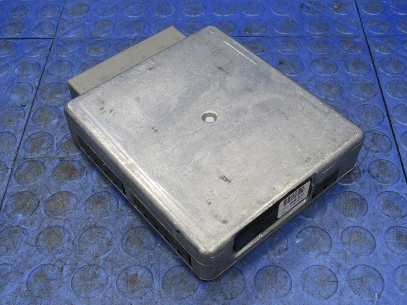 00 Ford F350 F450 F550 F53 6.8L V10 ECU ECM Engine Computer YU7A-12A65