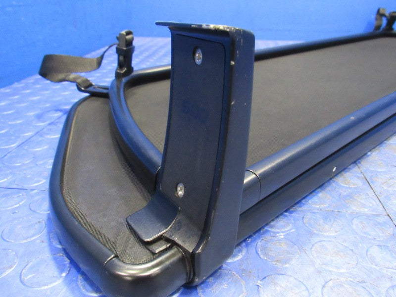 90-02 Mercedes SL Class R129 Pop Up Rear Wind Deflector Blocker Screen
