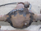 07-15 Jeep Wrangler JK Dana 30 3.21 Ratio Front End Axle Differential 