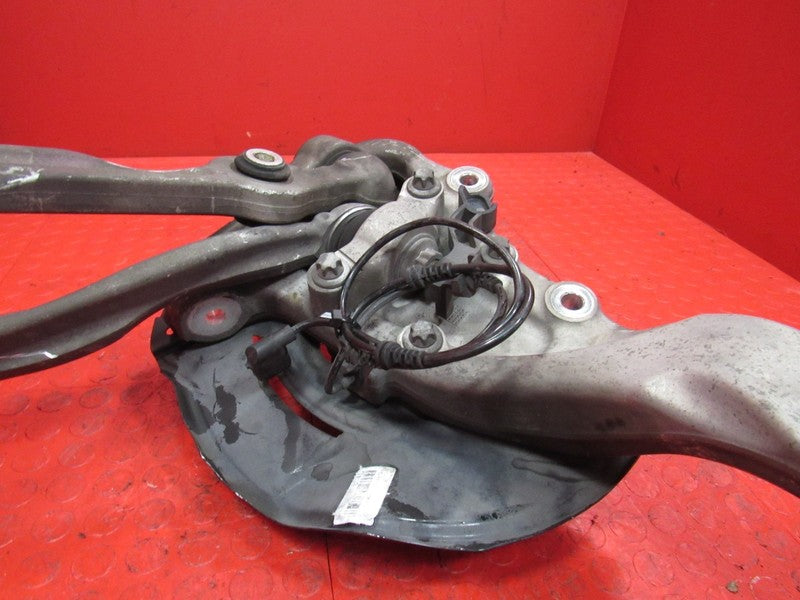 14-17 S550 S600 S65 AMG W222 RWD Left LH Front Knuckle Hub Control Arm