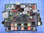 03-05 Silverado Sierra Tahoe Engine Fuse Panel Relay Box Block 1520192