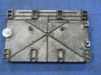PLUG & PLAY 09 Grand Cherokee WK 3.7L AWD Engine Computer ECU 68028155