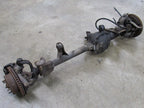 97-06 Jeep Wrangler TJ Dana 30 Front Axle Differential 3.73 w/oABS LHD