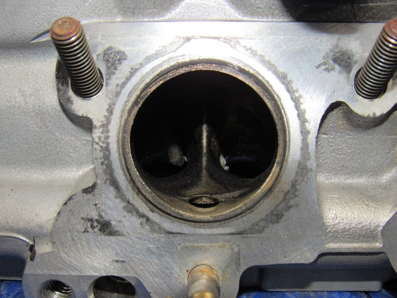 18-20 Huracan Performante EVO 5.2L V10 Right Cylinder Head CORE FOR PA