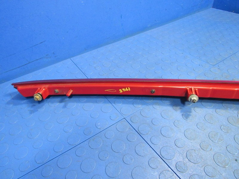 07-14 Escalade ESV SUV LED CHMSL High Mount Third 3rd Brake Stop Lamp 