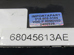 PLUG & PLAY 10 Caravan Town & Country 3.3 Engine Computer ECU 68045613