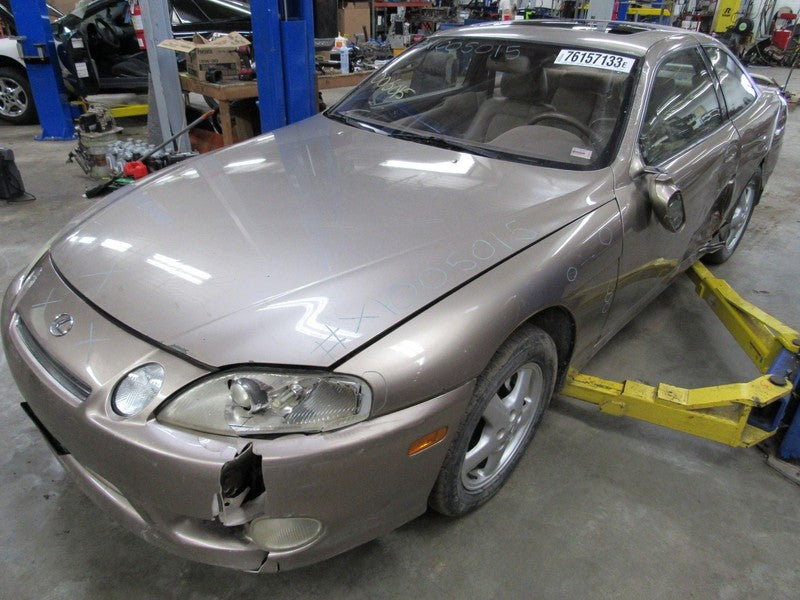 97-00 Lexus SC300 ABS Anti Lock Brake Pump & Module P/N 44510-24010
