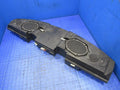94-04 Ford Mustang Mach 460 Rear Deck Speaker Box Tweeter Woofer 4864