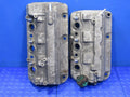 09-15 Honda Pilot Ridgeline 08-17 Odyssey 08-12 Accord V6 Valve Covers