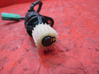99-05 Mazda MX-5 Miata Vehicle Speed Sensor VSS 20 Teeth WHITE 3.9 357