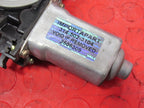 00-05 Toyota Celica Power Window Regulator Motor Left Drivers 69820-20