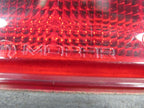 11-14 Chrysler 300 LED Third 3rd Brake Light Stop Lamp Backup Camera 4