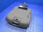 13-18 Dodge Ram 1500 2500 3500 Center Console Storage Lid Armrest Blac