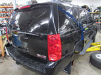 08-13 Silverado Sierra Yukon Right RH Passenger Power Door Mirror Blac