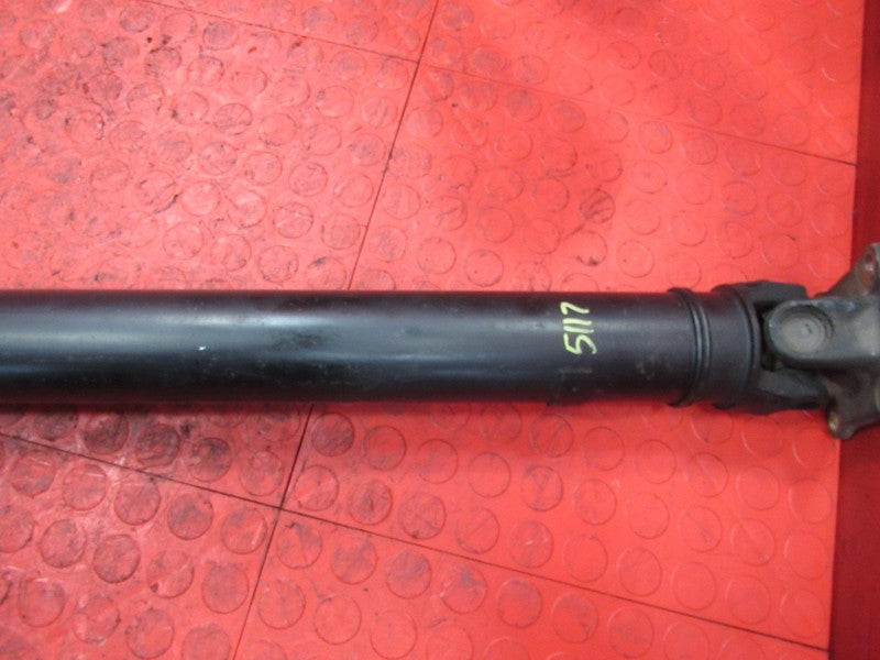 90-05 Miata MX5 NB 4.3 Torsen LSD Differential Swap Driveshaft Axles 5