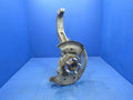 17-20 Jaguar F-Pace Right Passenger RH Front Steering Knuckle Spindle 
