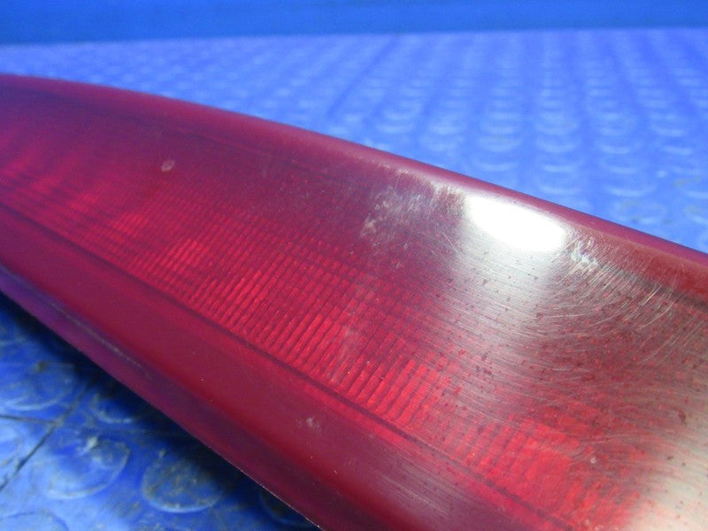 02-06 Escalade ESV SUV LED Third 3rd Brake Stop Lamp Light PARTS/REPAI