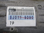 06 Mazda Miata MX5 NC 6-Speed Automatic Transmission AT Auto Trans 95k