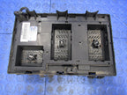 17 Chevrolet Express GMC Savana Engine Bay Fuse Relay Box Block 840847
