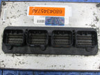 PROGRAMMED PLUG & PLAY 10 Jeep Wrangler JKU 3.8L AT ECM 68043457AI 457