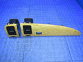 02-05 Lexus SC430 Center Right RH Interior Dash Bezel Trim Wood Grain 