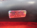 02-06 Acura RSX Type-S Hatchback Left LH Driver Rear Lower Trailing Ar