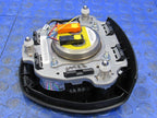 14-19 Toyota Corolla Sedan Left LH Driver Wheel Mounted Airbag Air Bag