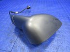 06-09 Pontiac Solstice Right RH Side Power Door Mirror Dark Tarnished 