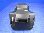04-11 Honda Element Alpine Audio Subwoofer Box Amplifier Tweeter Set O