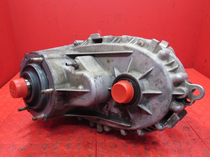 03-07 Hummer H2 6.0L Electronic shift 4WD 4x4 Transfer Case Assembly 3