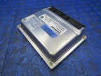 04 BMW 325i E46 AT DME EWS ECU ECM PCM Engine Computer Key Set 7536843