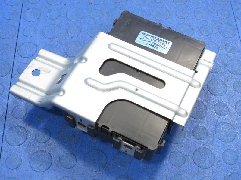 07-09 Nissan 350Z Convertible Z33 BCM Body Control Module Unit 284B1EV