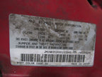 99 Mazda Miata MX-5 NB1 1.8L AT ECM ECU PCM Engine Computer P/N BP4X-1